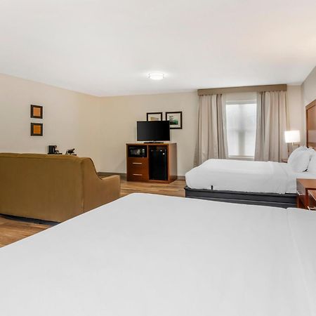 Comfort Inn Wytheville - Fort Chiswell Max Meadows Esterno foto