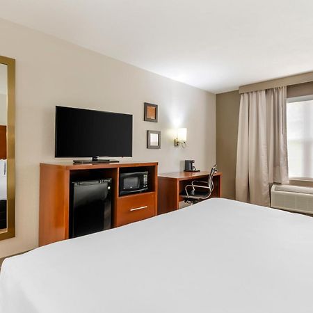 Comfort Inn Wytheville - Fort Chiswell Max Meadows Esterno foto