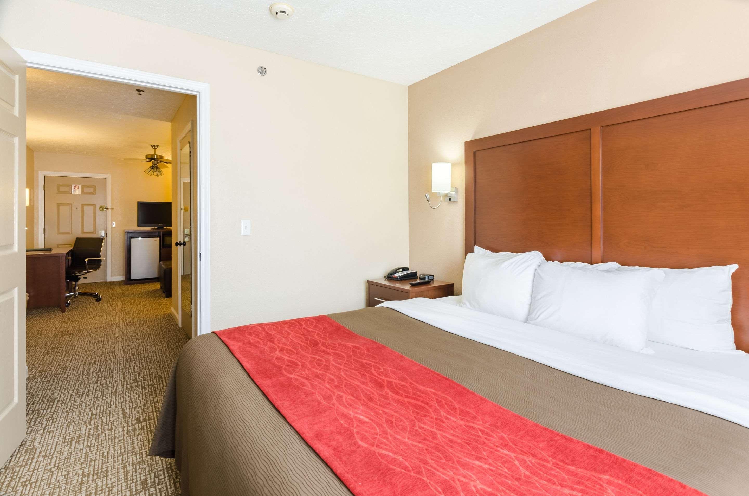 Comfort Inn Wytheville - Fort Chiswell Max Meadows Esterno foto