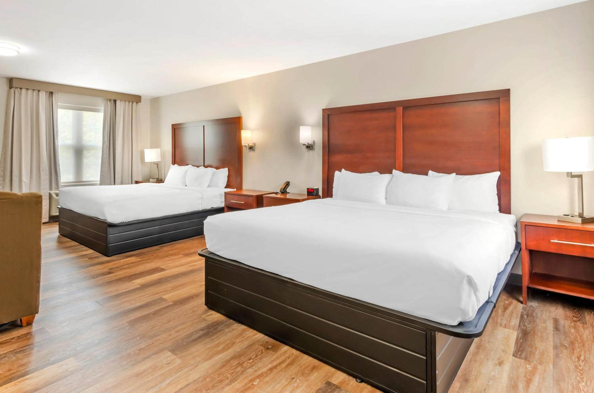 Comfort Inn Wytheville - Fort Chiswell Max Meadows Esterno foto