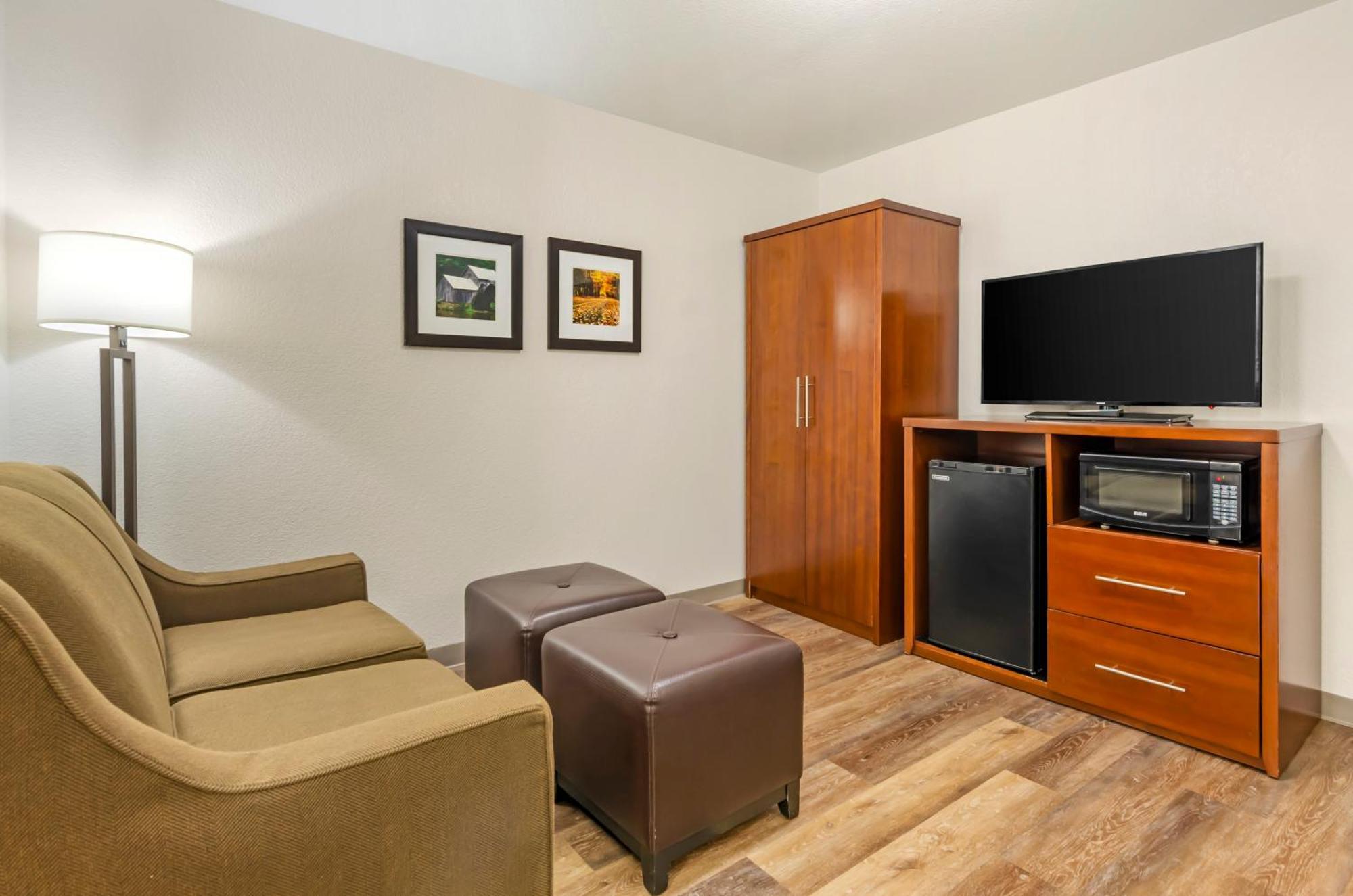 Comfort Inn Wytheville - Fort Chiswell Max Meadows Esterno foto