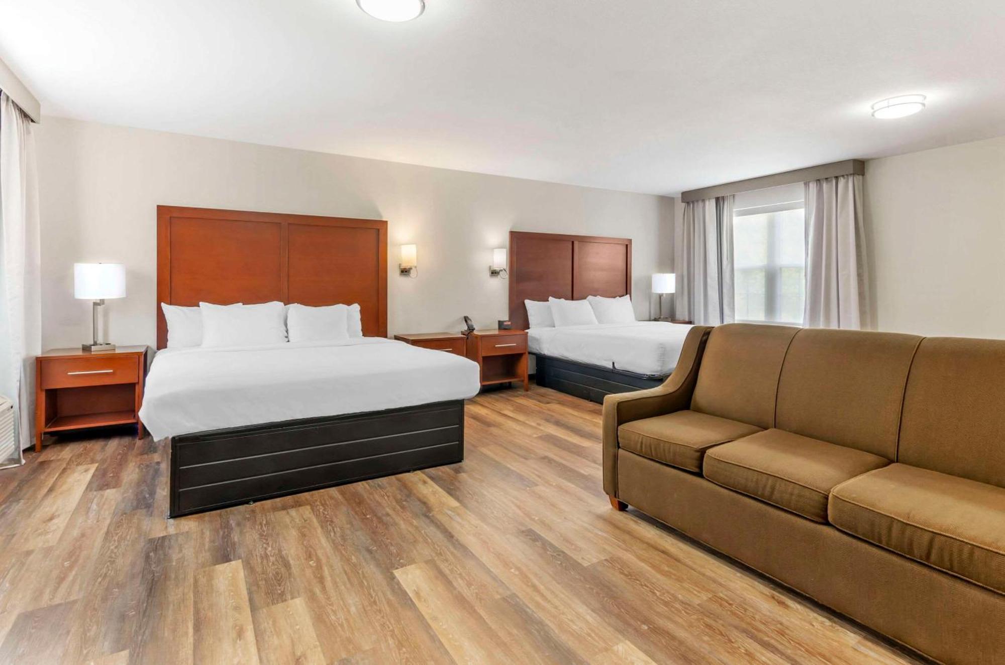 Comfort Inn Wytheville - Fort Chiswell Max Meadows Esterno foto
