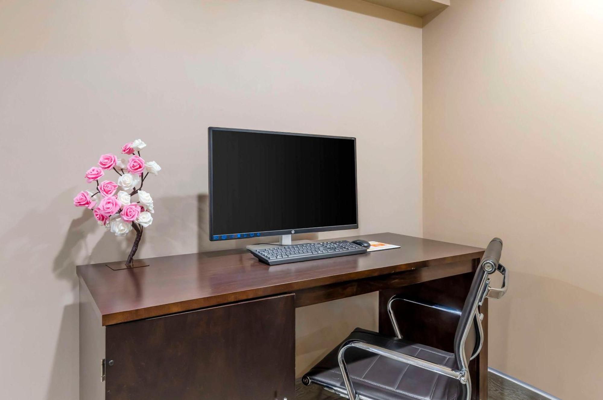 Comfort Inn Wytheville - Fort Chiswell Max Meadows Esterno foto