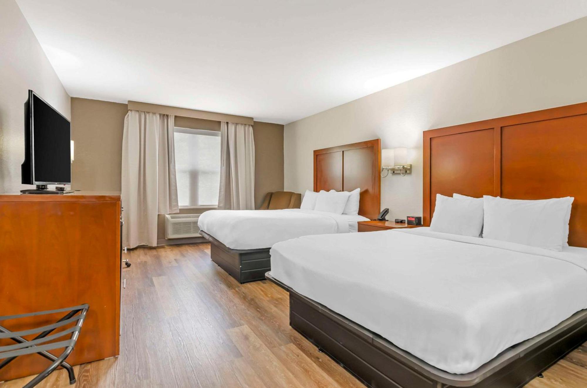 Comfort Inn Wytheville - Fort Chiswell Max Meadows Esterno foto