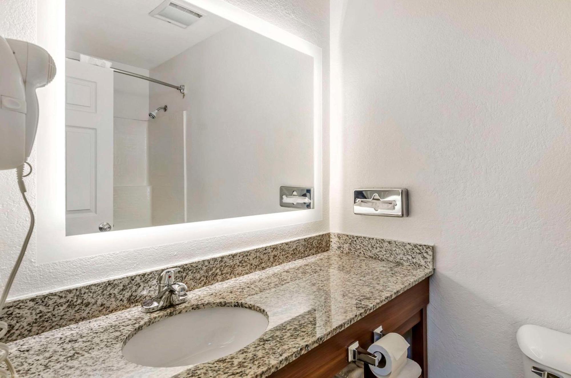 Comfort Inn Wytheville - Fort Chiswell Max Meadows Esterno foto
