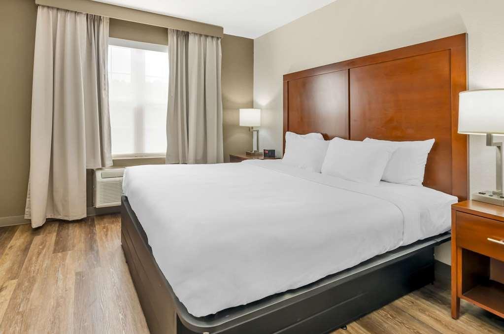 Comfort Inn Wytheville - Fort Chiswell Max Meadows Camera foto