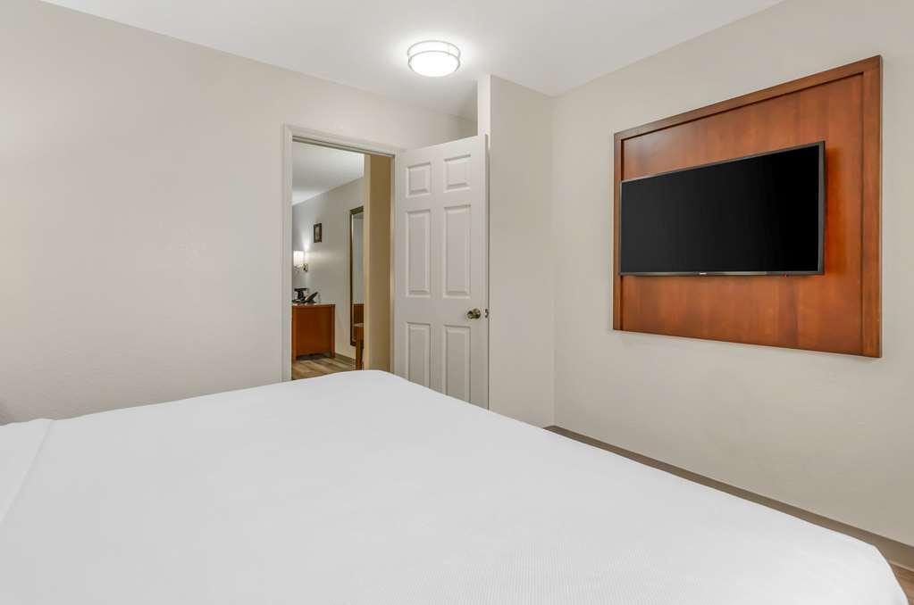 Comfort Inn Wytheville - Fort Chiswell Max Meadows Camera foto